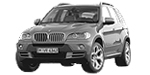 BMW E70 U3244 Fault Code