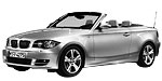 BMW E88 U3244 Fault Code