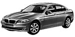 BMW F10 U3244 Fault Code