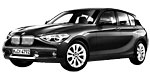 BMW F20 U3244 Fault Code